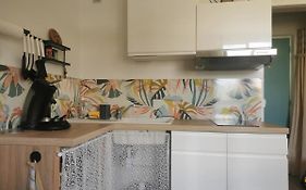 Studio Le Clemarion - Superdevoluy